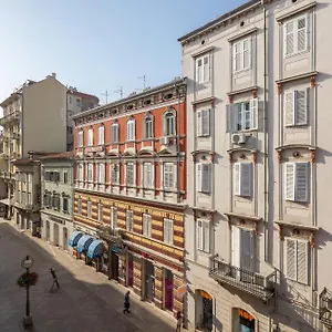 Apartment Upper Premium, Rijeka
