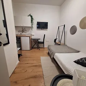 Apartment City Studio, Rijeka